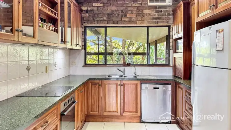 Fifth view of Homely house listing, 13 Warrazambil Street, Kyogle NSW 2474