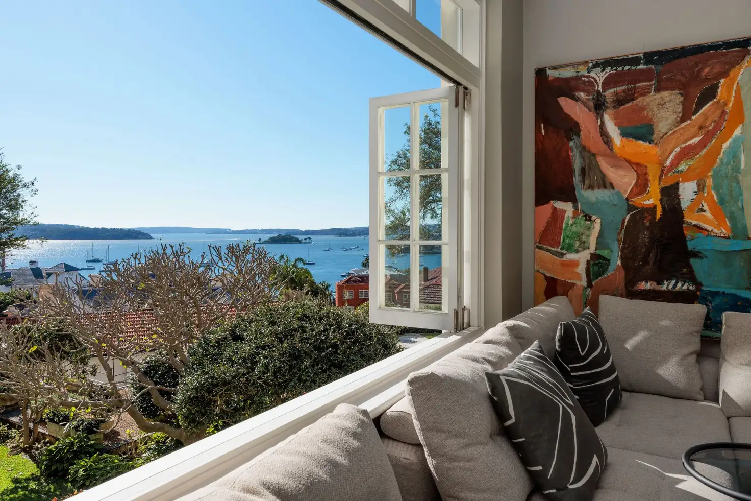 Main view of Homely apartment listing, 5/42 Macleay Street, Potts Point NSW 2011
