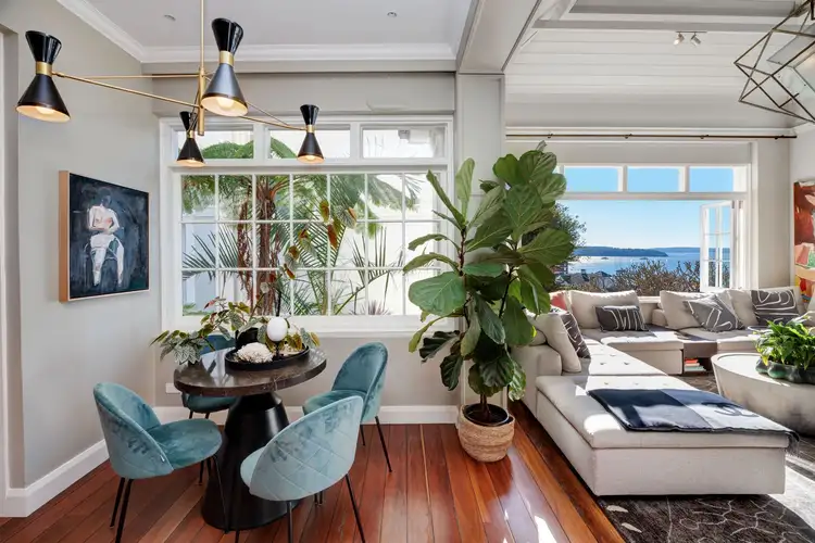 Fourth view of Homely apartment listing, 5/42 Macleay Street, Potts Point NSW 2011
