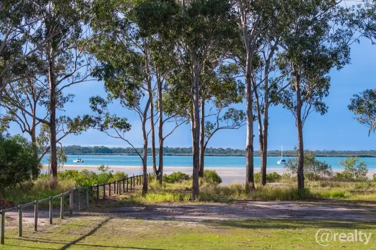Second view of Homely house listing, 44 Traviston Way, Burrum Heads QLD 4659