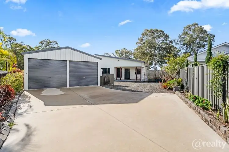 Third view of Homely house listing, 44 Traviston Way, Burrum Heads QLD 4659