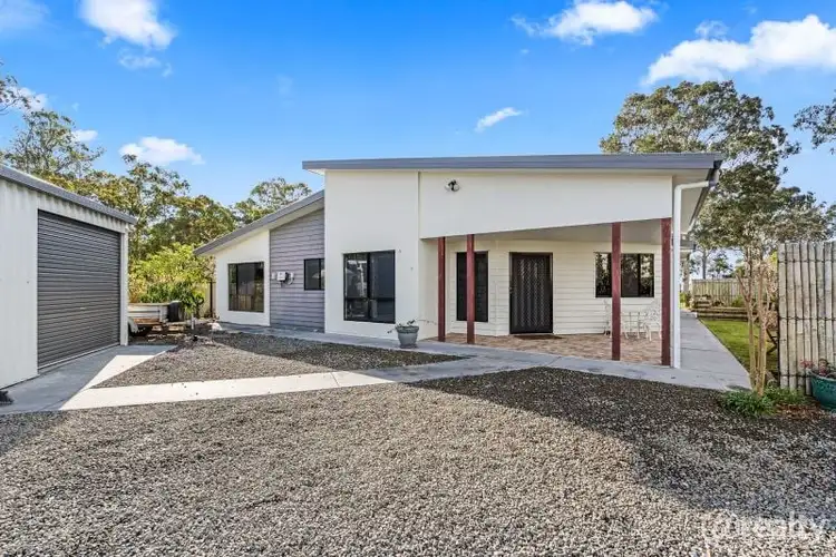 Fourth view of Homely house listing, 44 Traviston Way, Burrum Heads QLD 4659