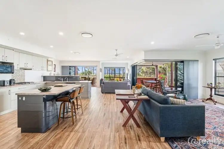 Fifth view of Homely house listing, 44 Traviston Way, Burrum Heads QLD 4659