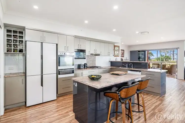 Sixth view of Homely house listing, 44 Traviston Way, Burrum Heads QLD 4659