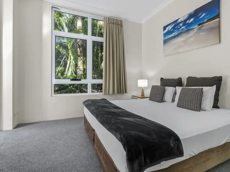 Third view of Homely apartment listing, 1002/2633 Gold Coast Highway, Broadbeach QLD 4218