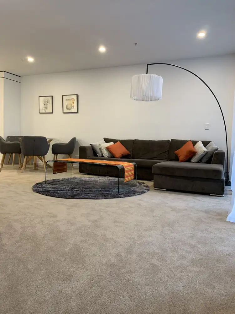 Main view of Homely apartment listing, 59/20 Allara Street, Canberra ACT 2601