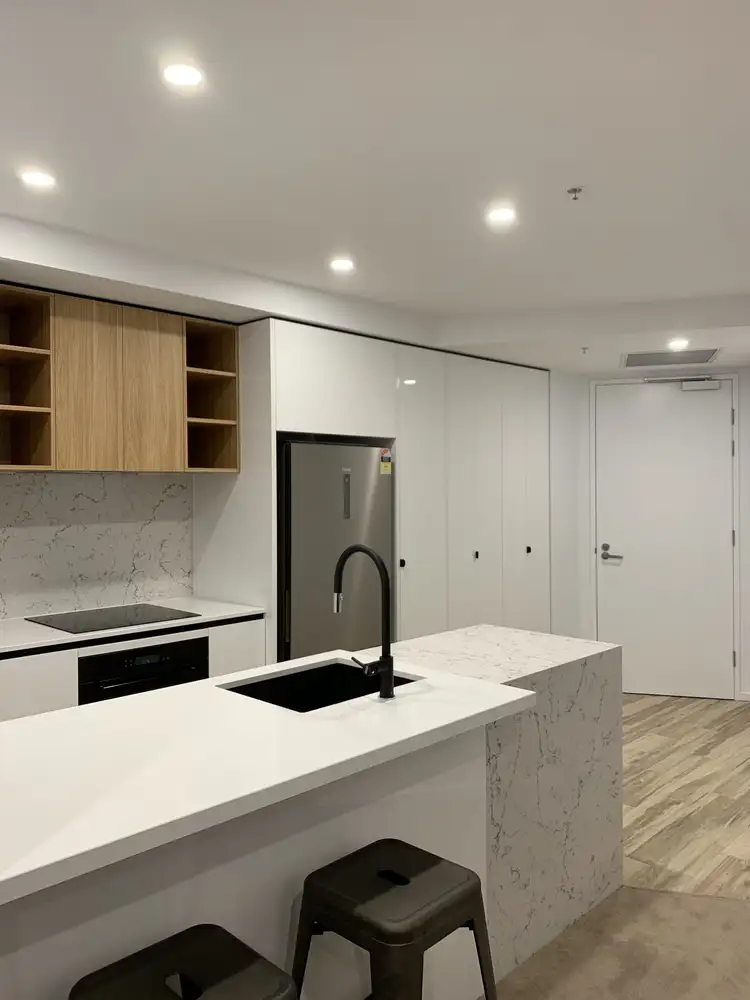 Second view of Homely apartment listing, 59/20 Allara Street, Canberra ACT 2601