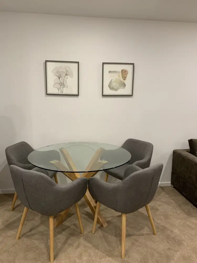 Third view of Homely apartment listing, 59/20 Allara Street, Canberra ACT 2601