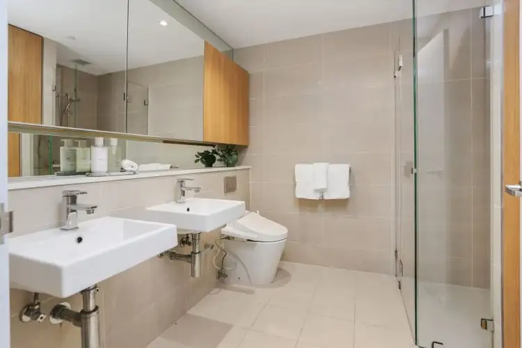Third view of Homely apartment listing, 209B/18-20 O’Dea avenue, Waterloo NSW 2017
