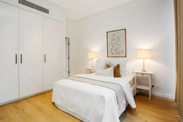Sixth view of Homely apartment listing, 209B/18-20 O’Dea avenue, Waterloo NSW 2017