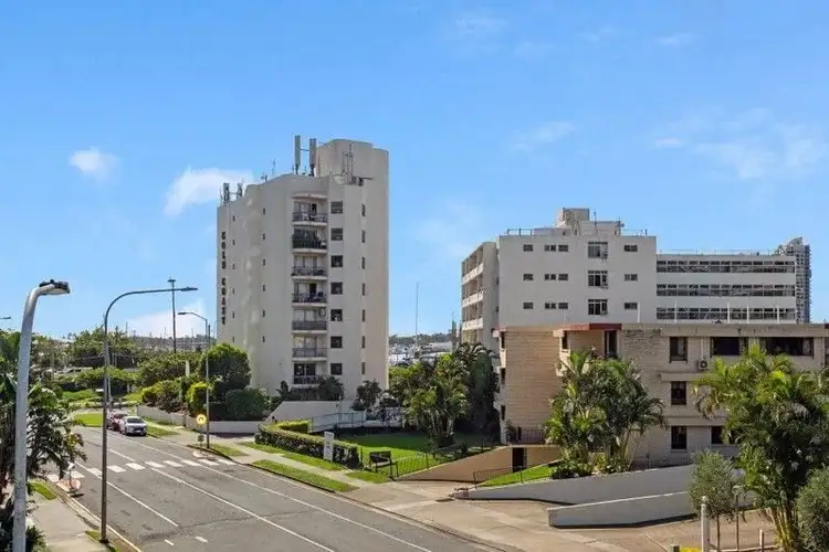 409/1 Aqua Street, Southport QLD 4215