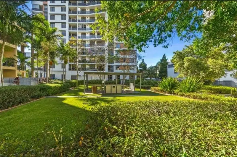 Main view of Homely apartment listing, 409/1 Aqua Street, Southport QLD 4215