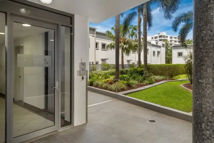 Fifth view of Homely apartment listing, 409/1 Aqua Street, Southport QLD 4215