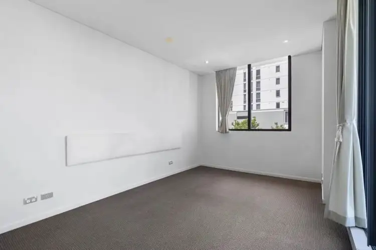 Sixth view of Homely apartment listing, 409/1 Aqua Street, Southport QLD 4215