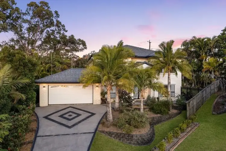 50 Michelangelo Crescent, Mackenzie QLD 4156