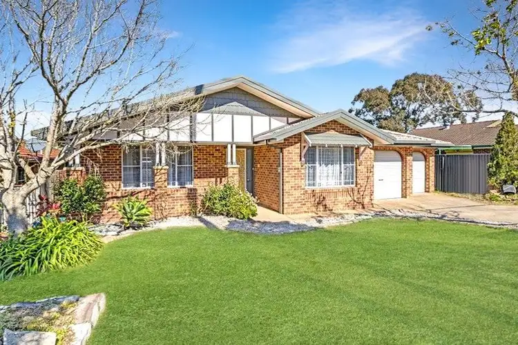 110 Roper Road, Blue Haven NSW 2262
