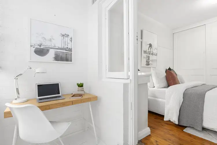 Second view of Homely apartment listing, 1/20 Macleay Street, Potts Point NSW 2011