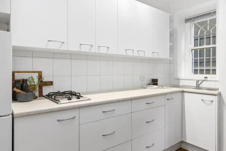 Third view of Homely apartment listing, 1/20 Macleay Street, Potts Point NSW 2011