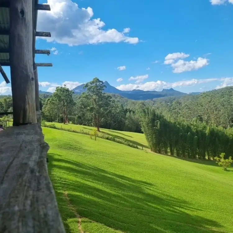 55 Mount Burrell Road