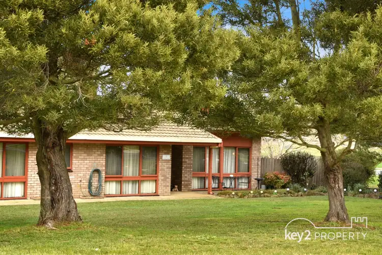 17 Edward Street, Perth TAS 7300
