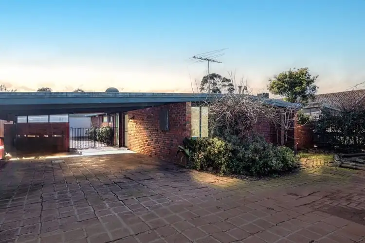 Main view of Homely house listing, 26 East Gateway, Wyndham Vale VIC 3024