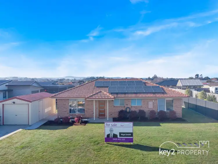 1/11 Napoleon Street, Perth TAS 7300
