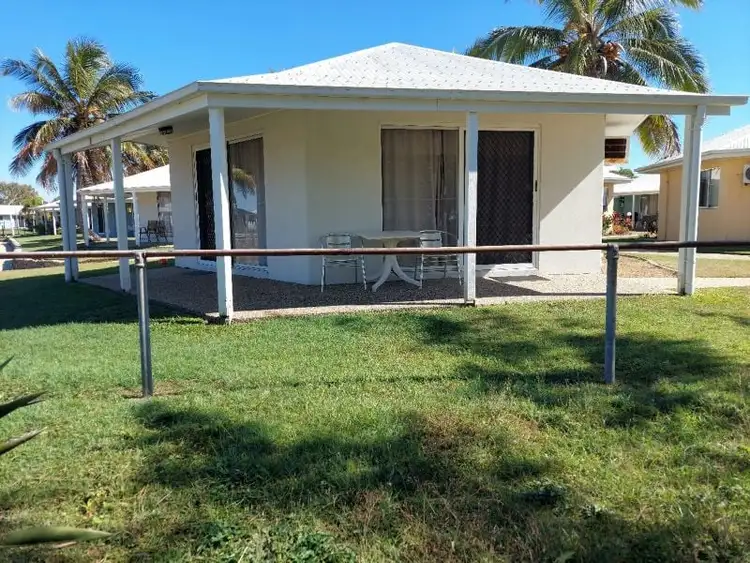 16/73 Illawong Road, Paget QLD 4740