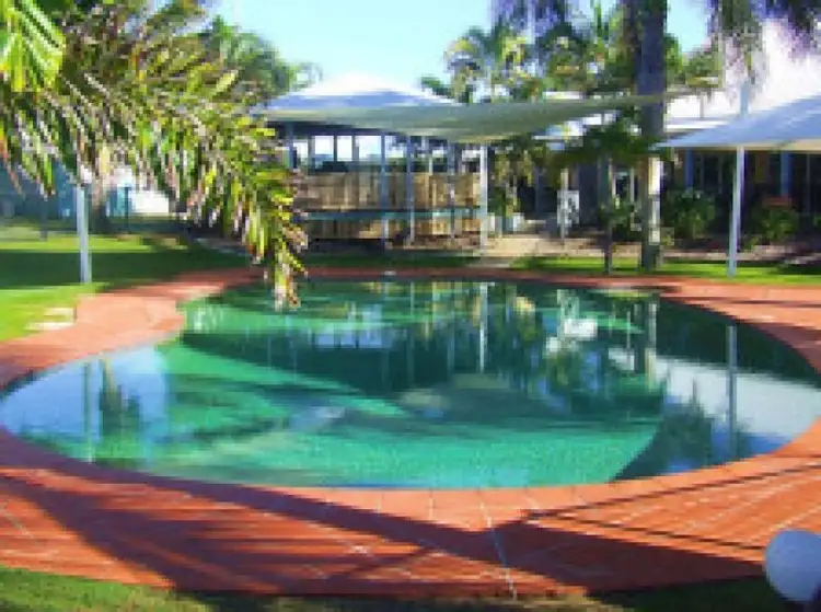 Second view of Homely unit listing, 16/73 Illawong Road, Paget QLD 4740