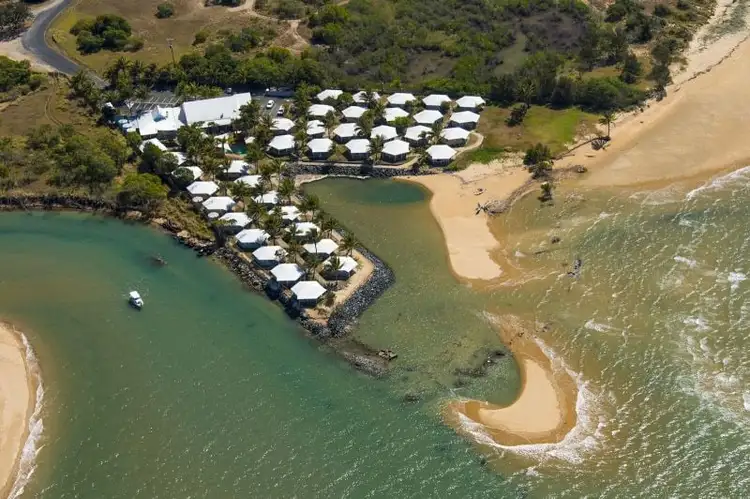 Third view of Homely unit listing, 16/73 Illawong Road, Paget QLD 4740