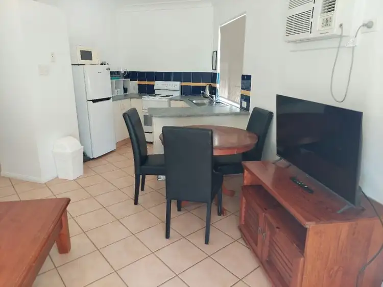 Fifth view of Homely unit listing, 16/73 Illawong Road, Paget QLD 4740