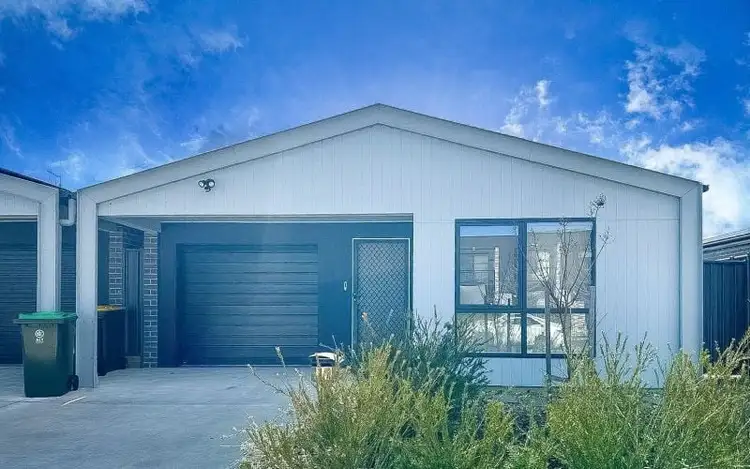 Main view of Homely house listing, 17 Ancher Street, Taylor ACT 2913