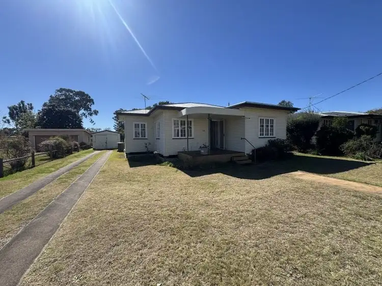 48 Prince Street, Kingaroy QLD 4610