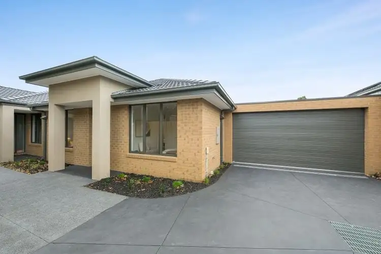 u2/18 Cullis Parade, Bayswater VIC 3153