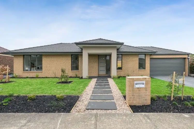 U1 & U2/18 Cullis Parade, Bayswater VIC 3153