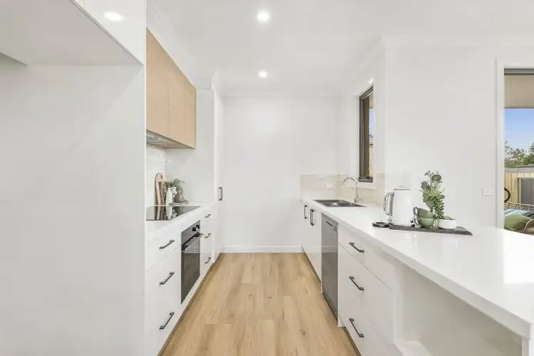 Third view of Homely unit listing, 1/18 Cullis Parade, Bayswater VIC 3153