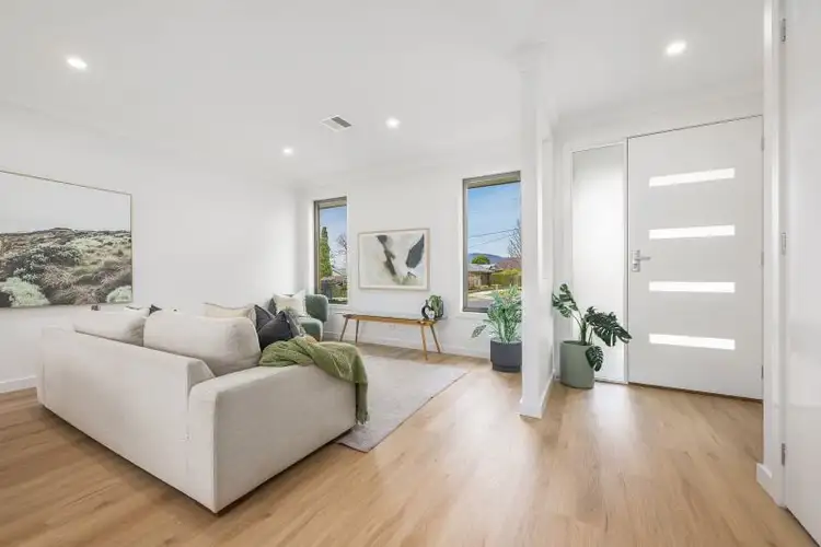 Fourth view of Homely unit listing, 1/18 Cullis Parade, Bayswater VIC 3153