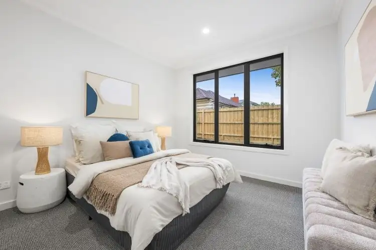 Fifth view of Homely unit listing, 1/18 Cullis Parade, Bayswater VIC 3153