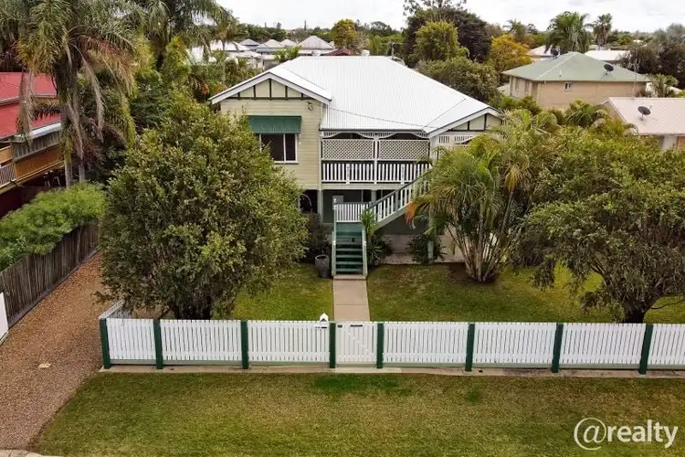 210 Fort Street, Maryborough QLD 4650