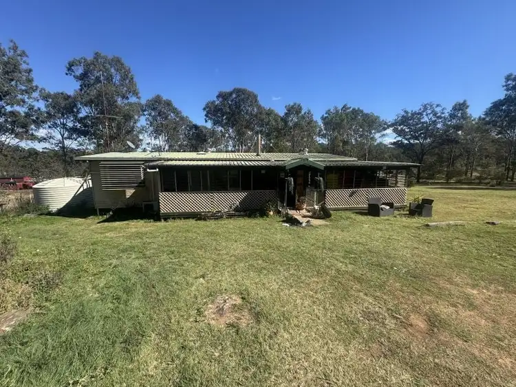 Fourth view of Homely rural property listing, 227 Wattle Camp Road, Wattle Camp QLD 4615