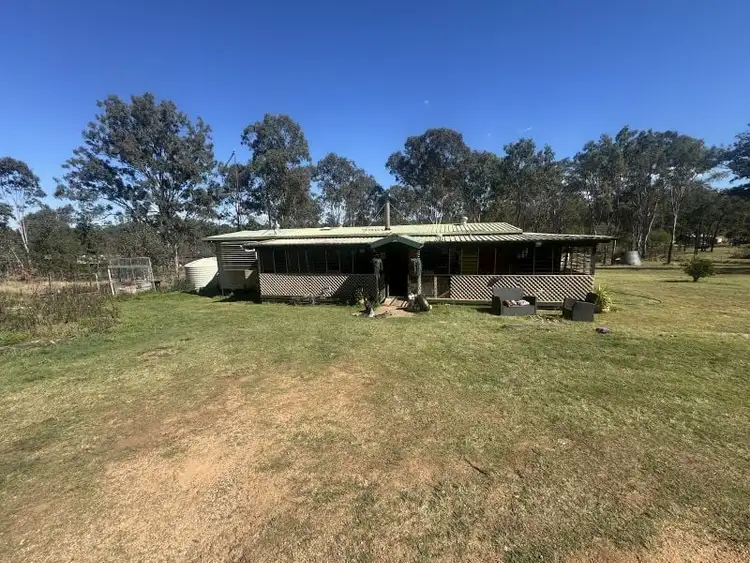 Fifth view of Homely rural property listing, 227 Wattle Camp Road, Wattle Camp QLD 4615