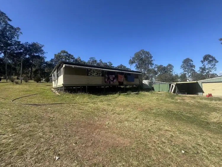 Seventh view of Homely rural property listing, 227 Wattle Camp Road, Wattle Camp QLD 4615