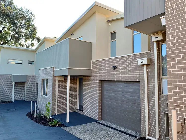 3/5 Donald Avenue, Essendon VIC 3040