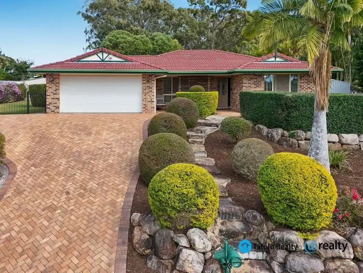 9 Palana Drive, Alexandra Hills QLD 4161