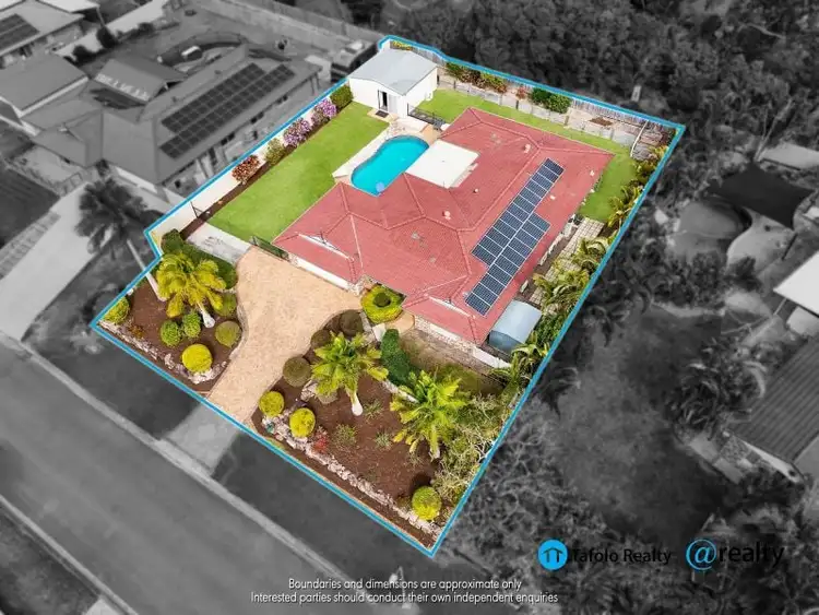 Third view of Homely house listing, 9 Palana Drive, Alexandra Hills QLD 4161