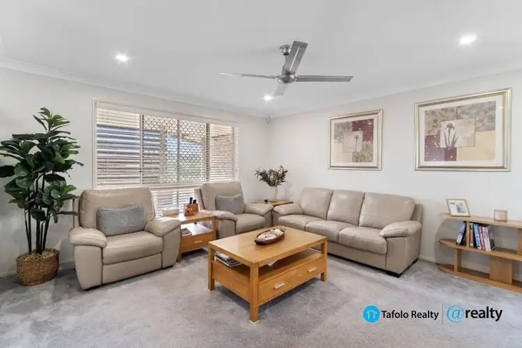 Fourth view of Homely house listing, 9 Palana Drive, Alexandra Hills QLD 4161