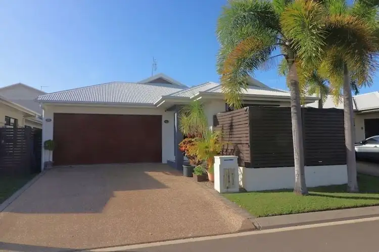 51 Pebble Lane, Kirwan QLD 4817