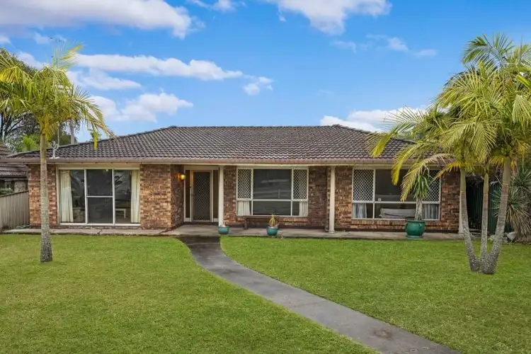 115 Wyee Road, Wyee NSW 2259