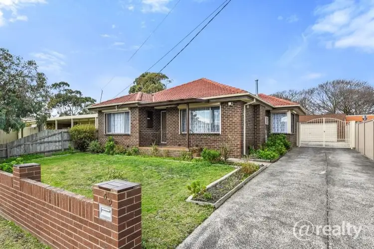 69 Bundeena Avenue, Keysborough VIC 3173