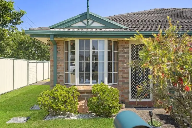 Main view of Homely flat listing, 10/143 Roxburgh Street, Stockton NSW 2295