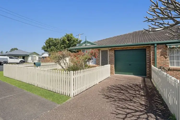 Third view of Homely flat listing, 10/143 Roxburgh Street, Stockton NSW 2295